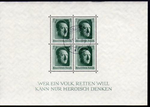 Alemania Imperio Nº Yvert 8 Nº Michel 7 (o)